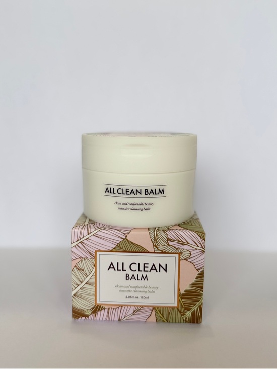 Heimish Other - Heimish All Clean Balm Cleansing Balm 120ml